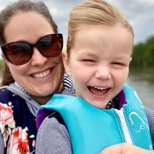 Meet your Posher, Erin